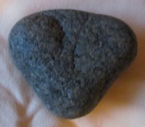 Heart of Stone