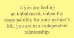 codependence described