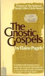 gnostic gospels by Elaine Pagels Book Cover, Getting Out of Babylon, Deconstructing One Belief at a Time